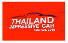Thailand Mpressive Car